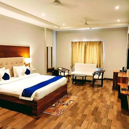 Townhouse 03 Hotel Agra  Εξωτερικό φωτογραφία