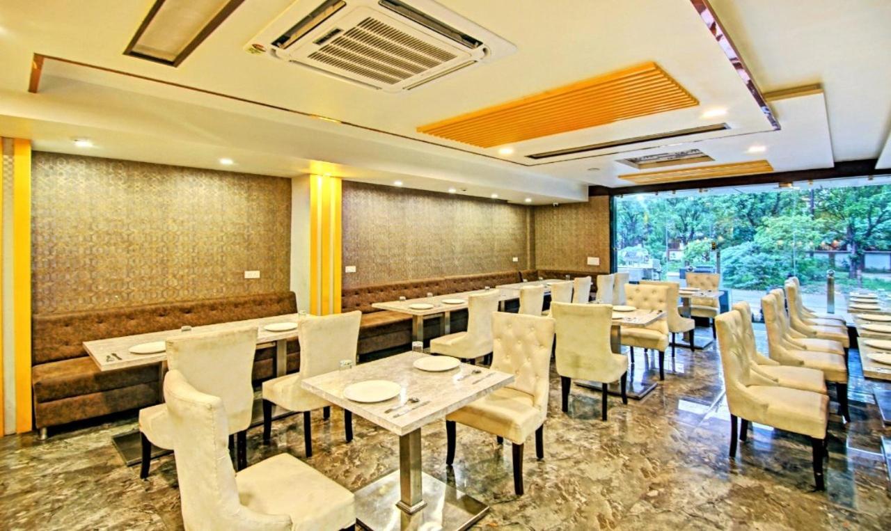Townhouse 03 Hotel Agra  Εξωτερικό φωτογραφία