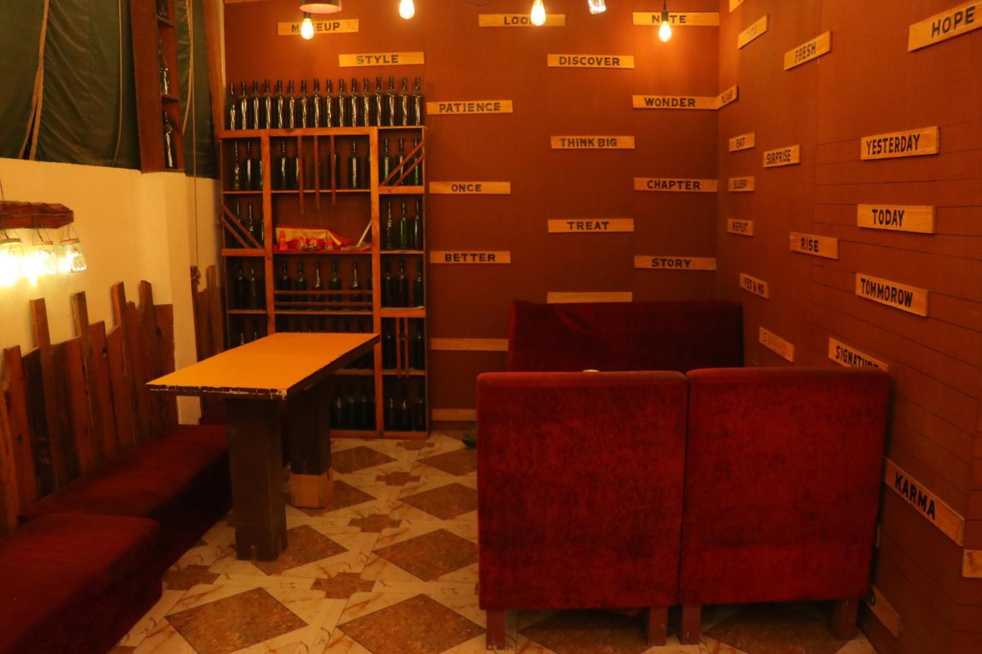 Townhouse 03 Hotel Agra  Εξωτερικό φωτογραφία