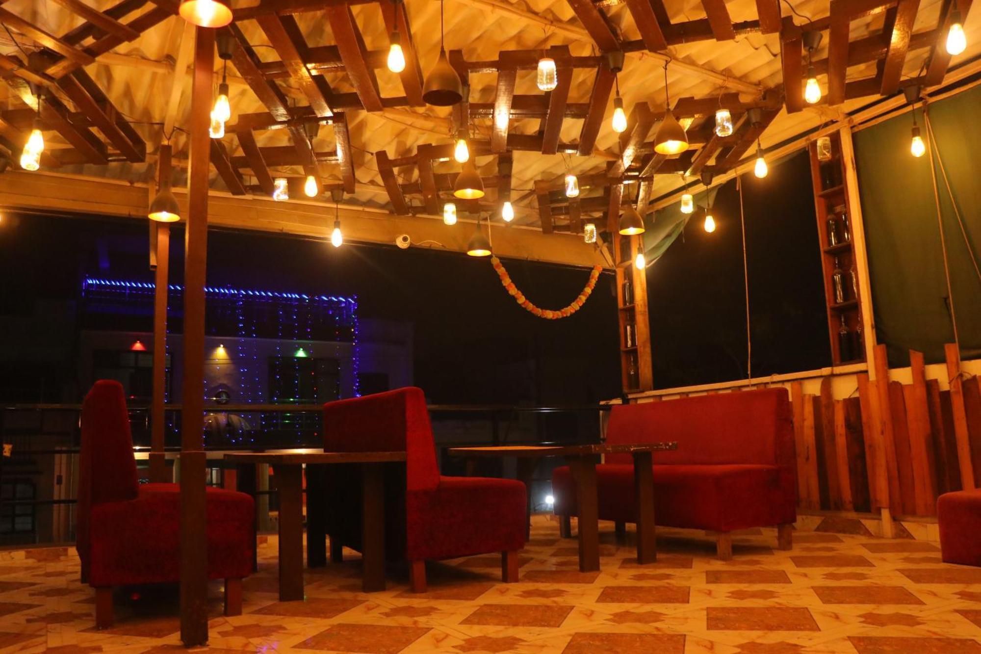 Townhouse 03 Hotel Agra  Εξωτερικό φωτογραφία