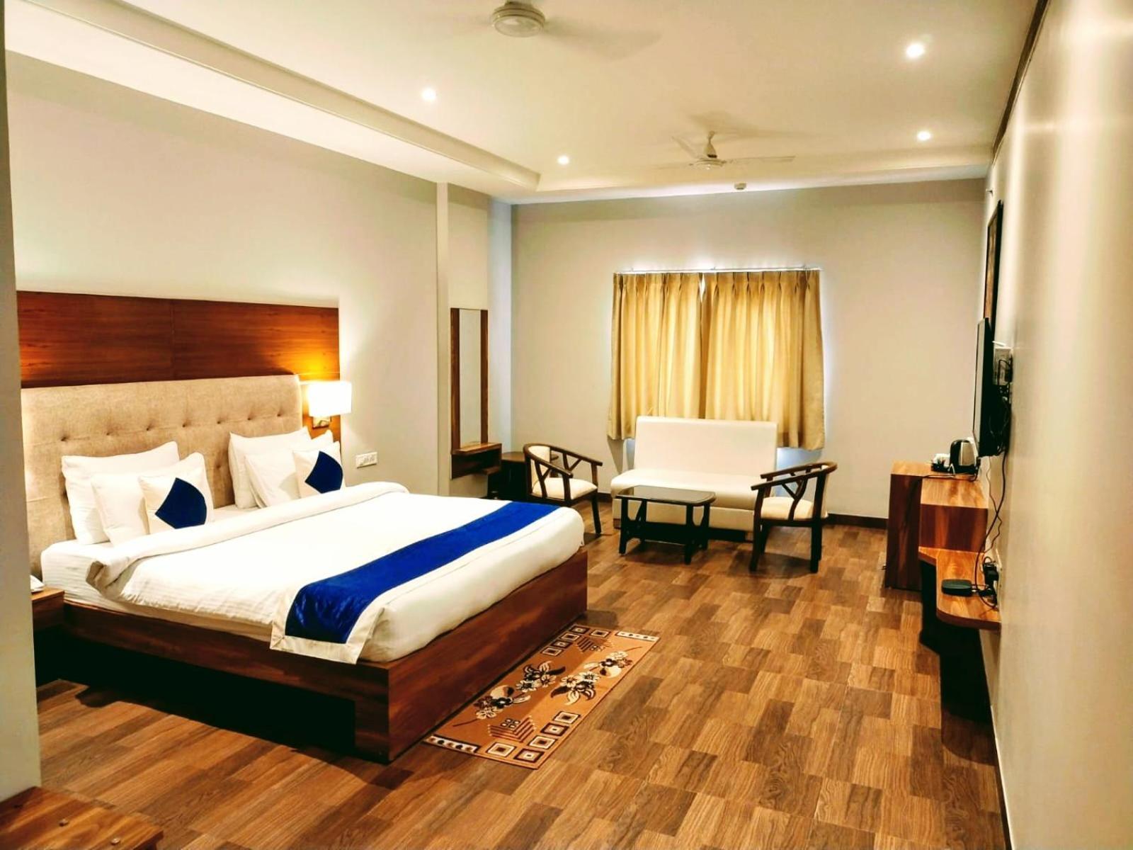 Townhouse 03 Hotel Agra  Εξωτερικό φωτογραφία