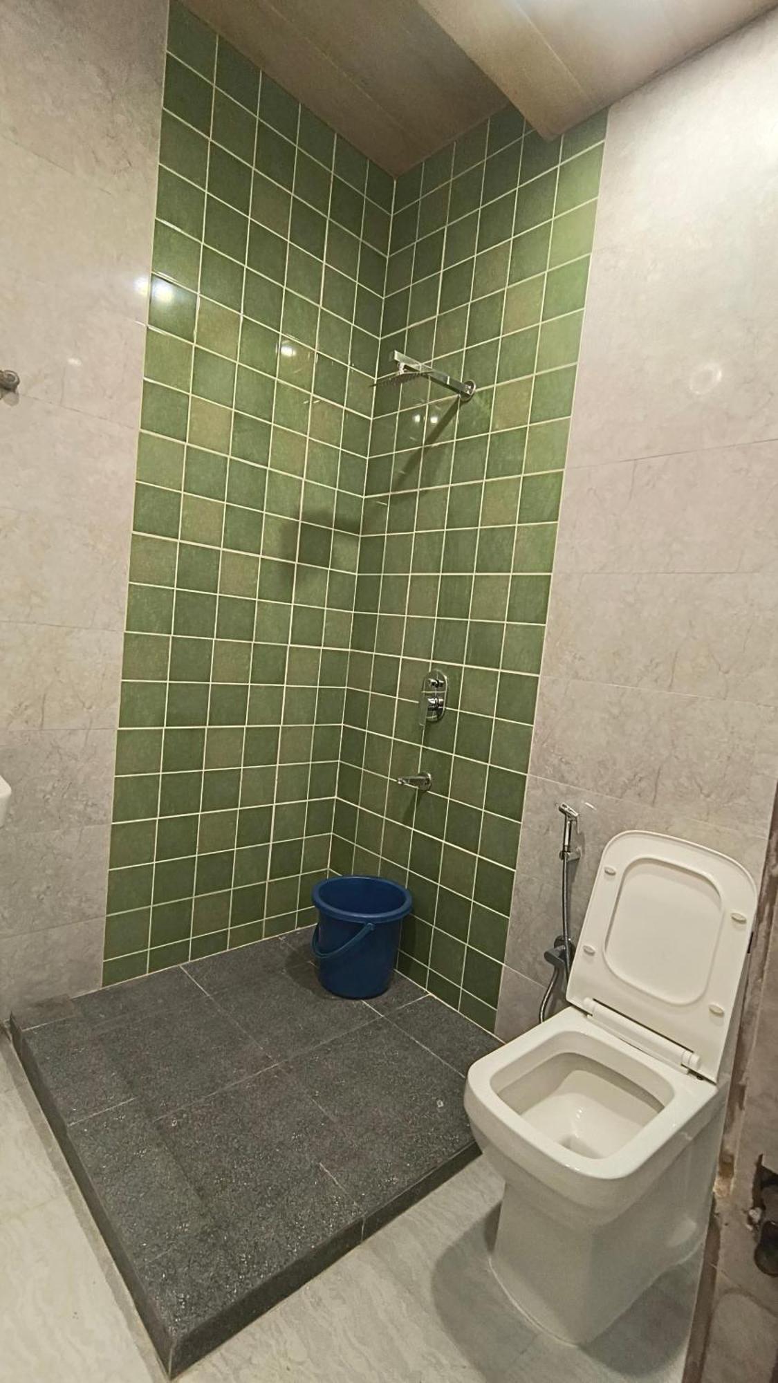 Townhouse 03 Hotel Agra  Εξωτερικό φωτογραφία
