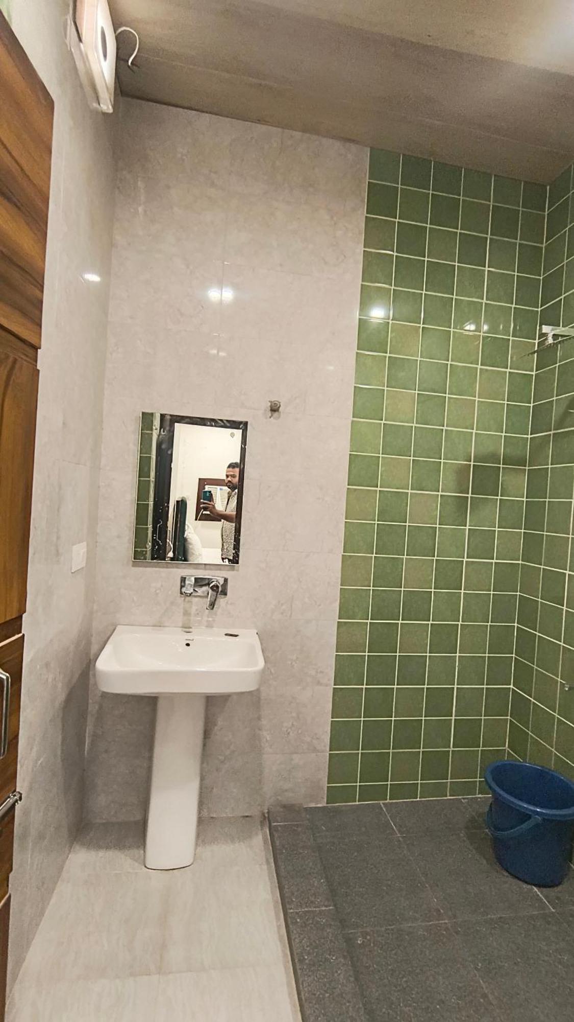 Townhouse 03 Hotel Agra  Εξωτερικό φωτογραφία