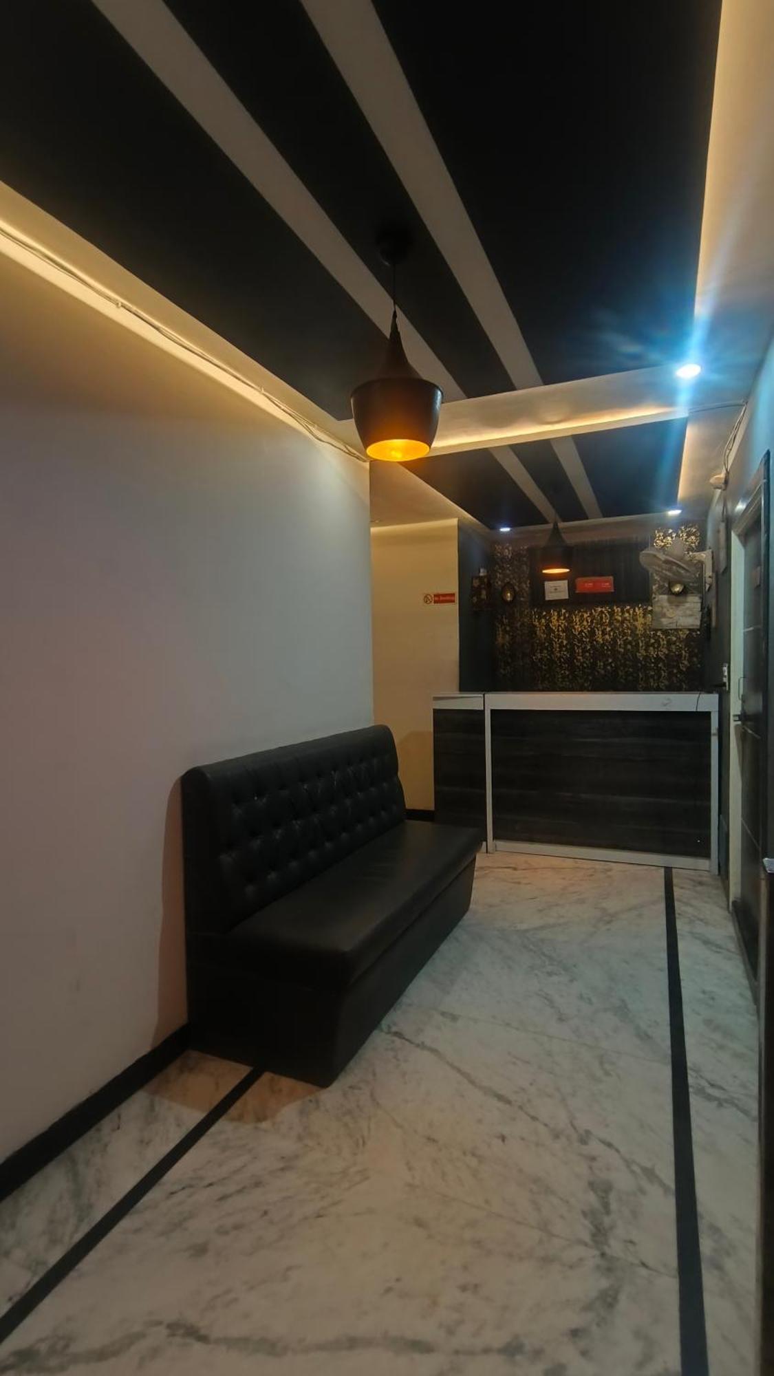 Townhouse 03 Hotel Agra  Εξωτερικό φωτογραφία