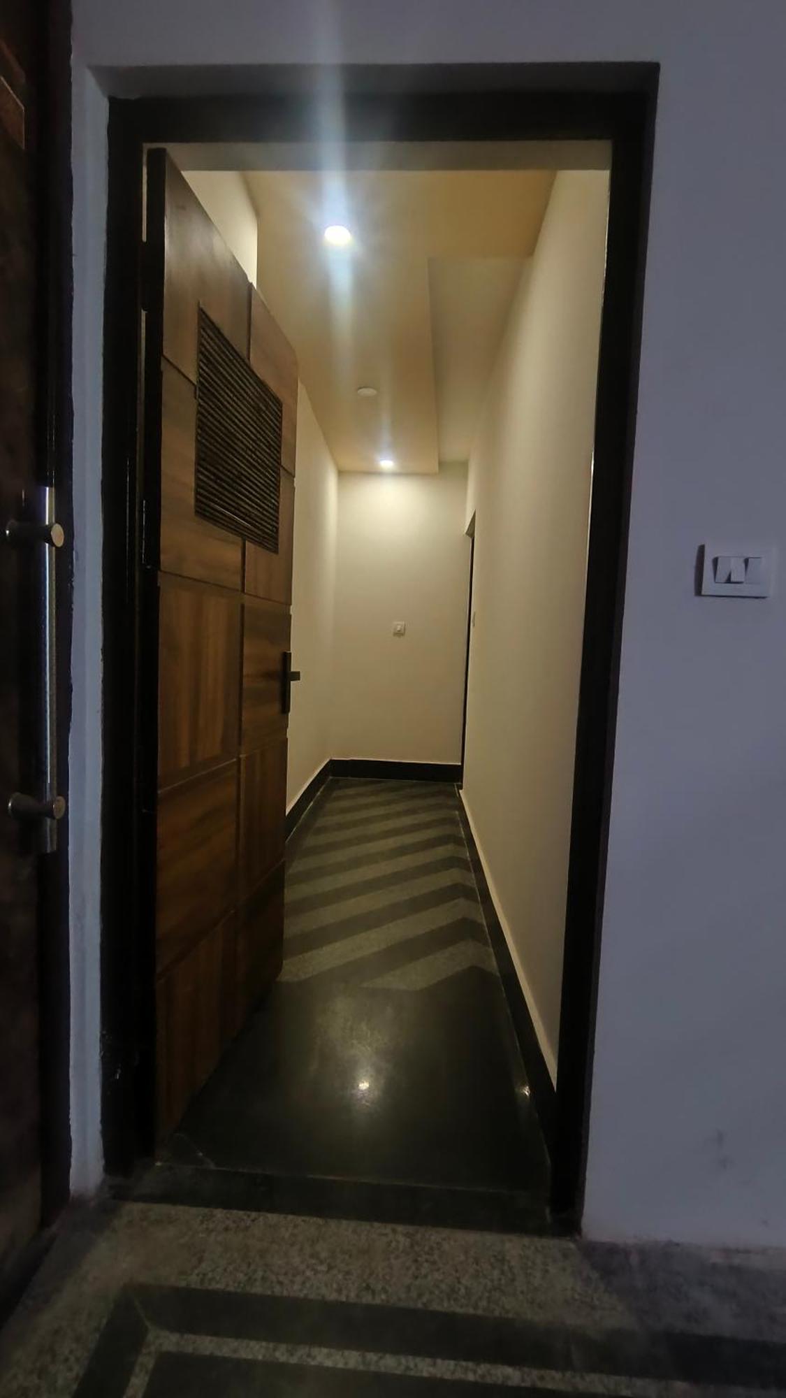 Townhouse 03 Hotel Agra  Εξωτερικό φωτογραφία