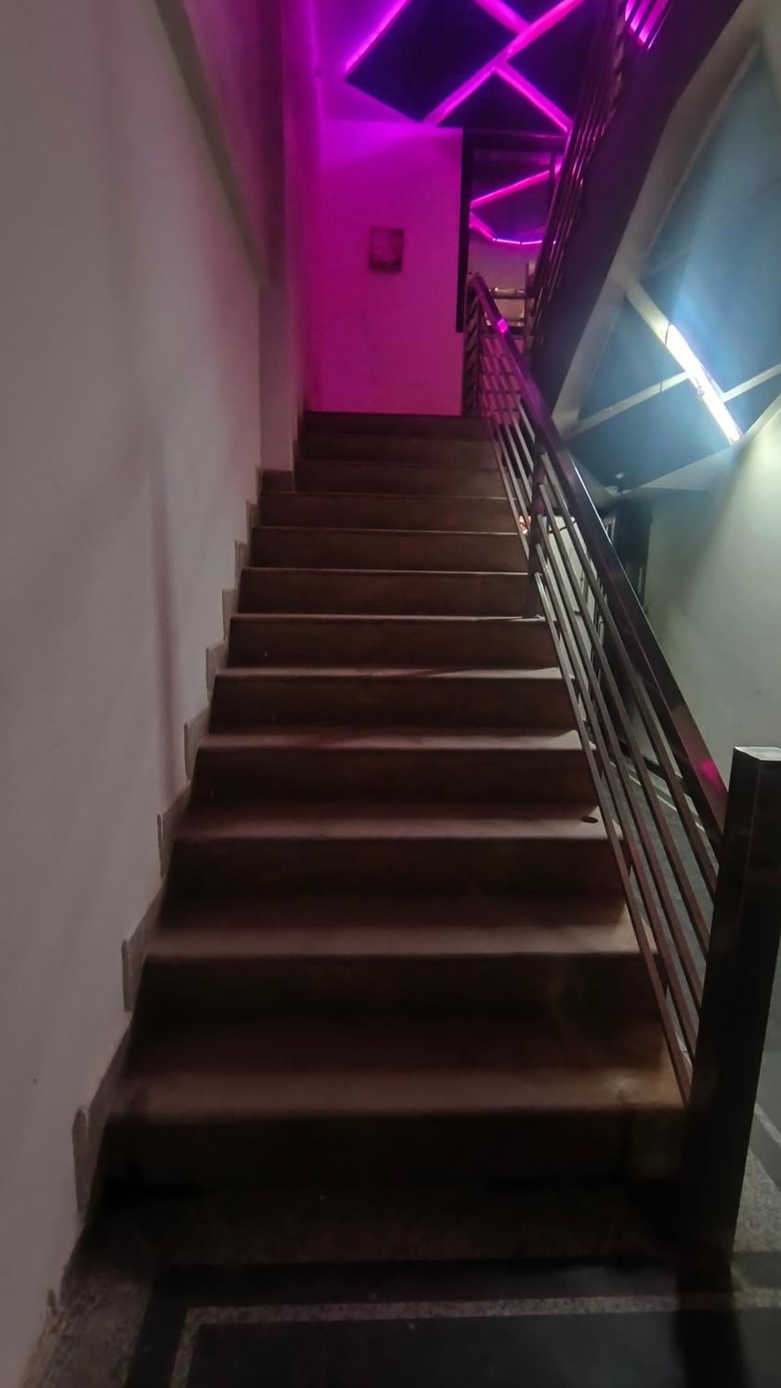 Townhouse 03 Hotel Agra  Εξωτερικό φωτογραφία