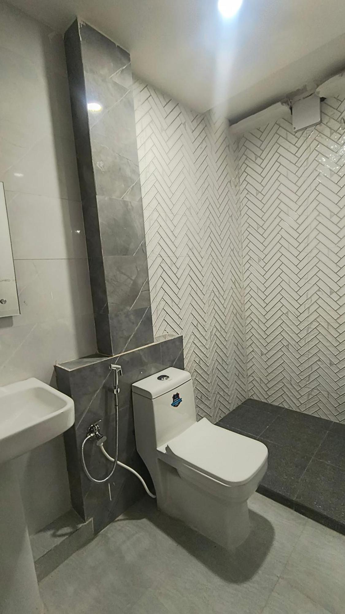 Townhouse 03 Hotel Agra  Εξωτερικό φωτογραφία