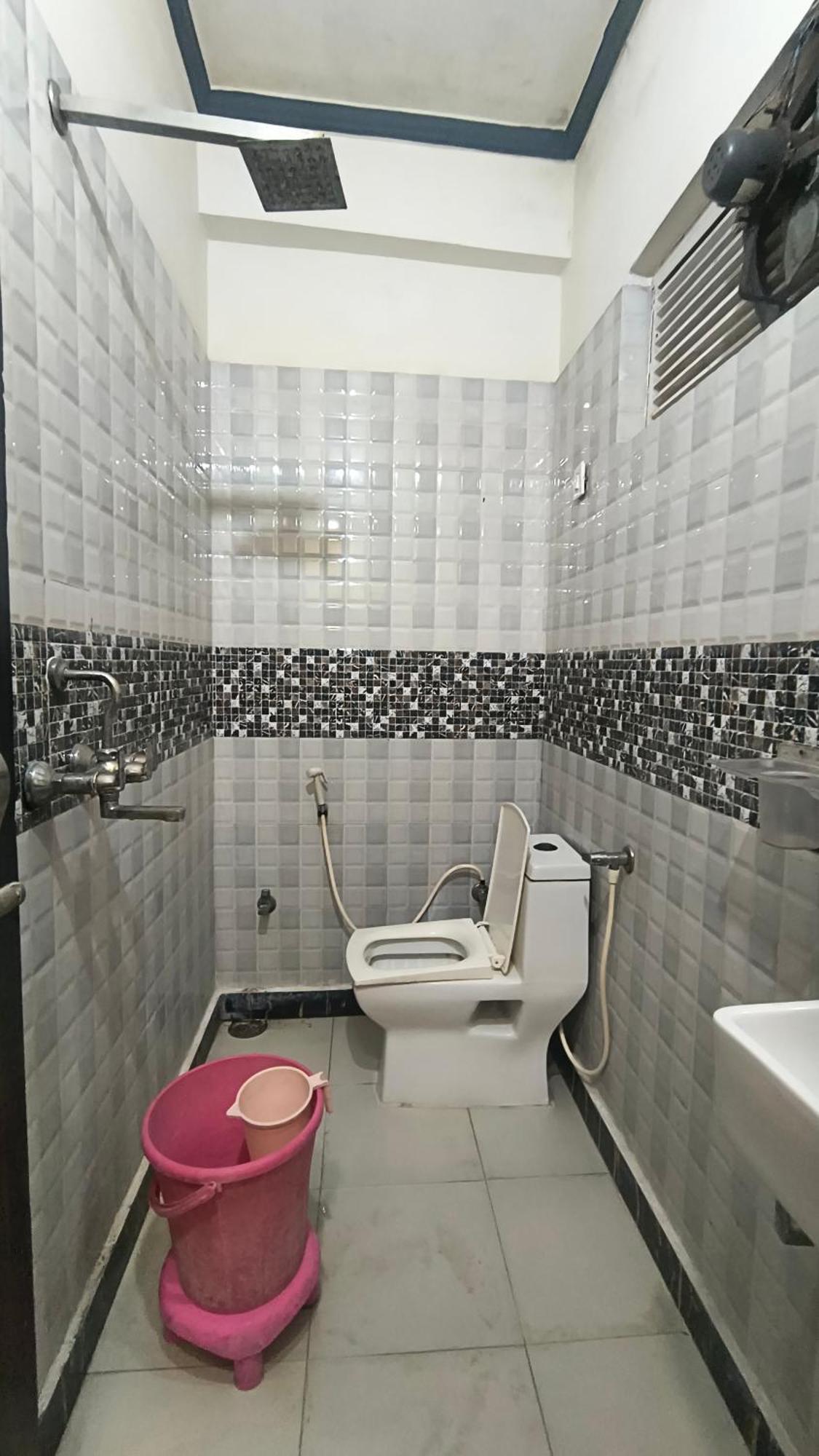 Townhouse 03 Hotel Agra  Εξωτερικό φωτογραφία
