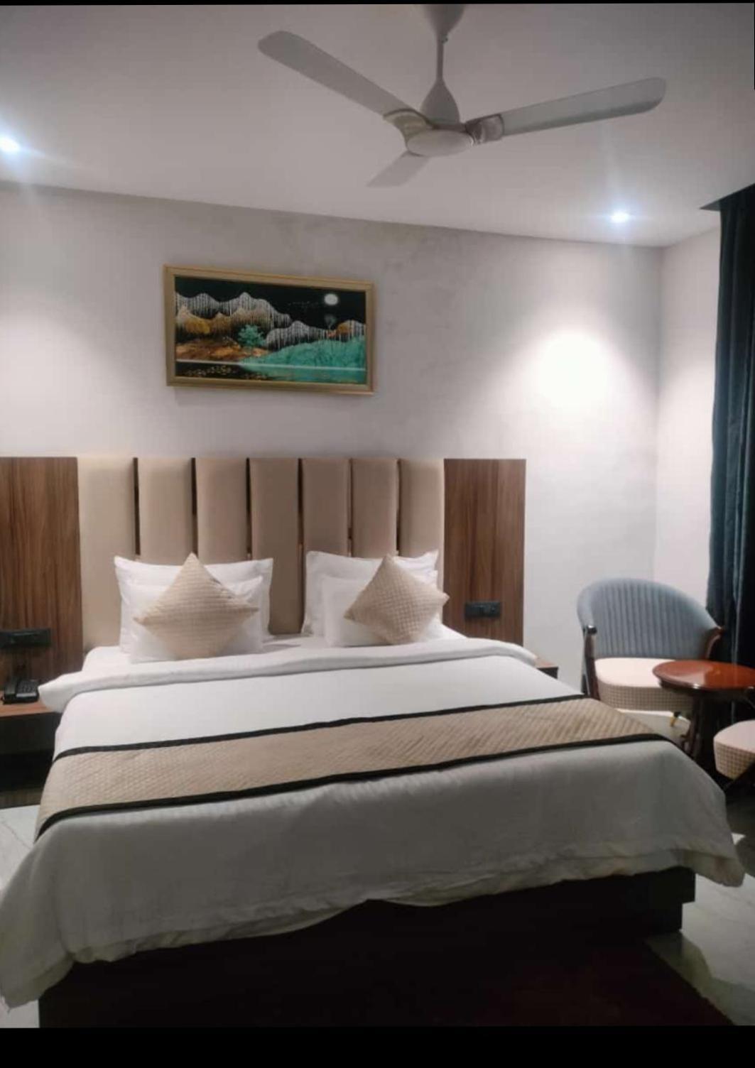Townhouse 03 Hotel Agra  Εξωτερικό φωτογραφία