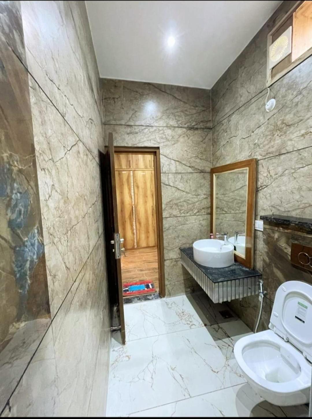 Townhouse 03 Hotel Agra  Εξωτερικό φωτογραφία