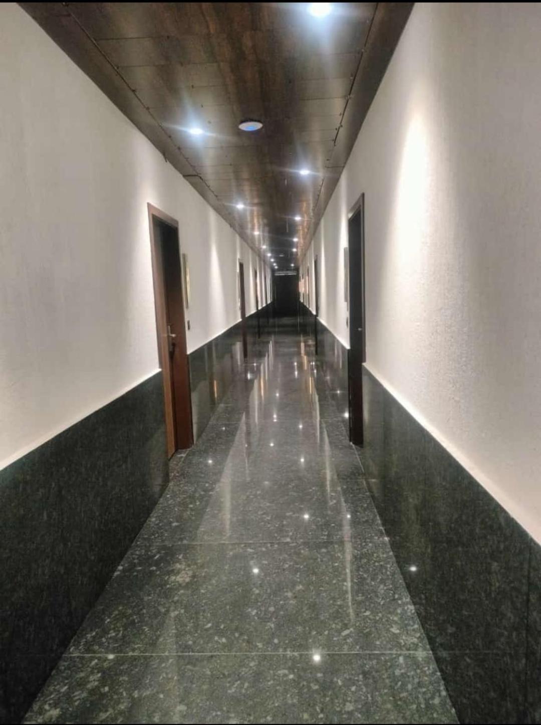Townhouse 03 Hotel Agra  Εξωτερικό φωτογραφία