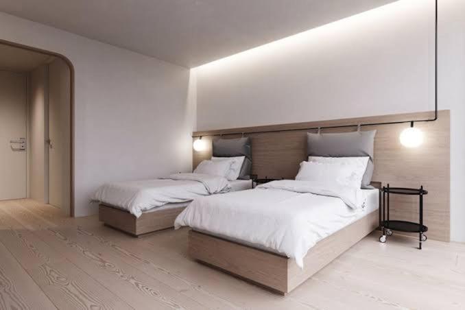 Townhouse 03 Hotel Agra  Εξωτερικό φωτογραφία
